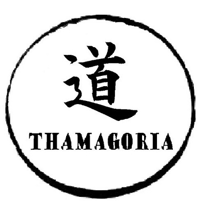 Logo du groupe Le Monde de Thamagoria - Participants